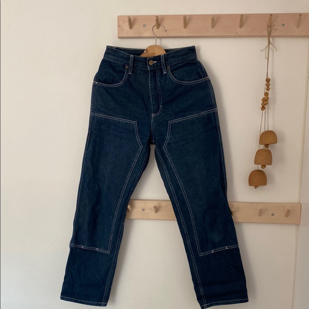 Rudy Jude Utility Jeans